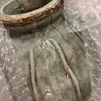 Kırık Vazo Teslim Edildi, Değişim Reddi Ve Fiyat Artışı