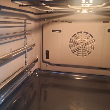 Kendini Temizleyen Kaplamanın Dökülmesi Ve Siemens'in Satış Sonrası Hizmetindeki Hayal Kırıklığı