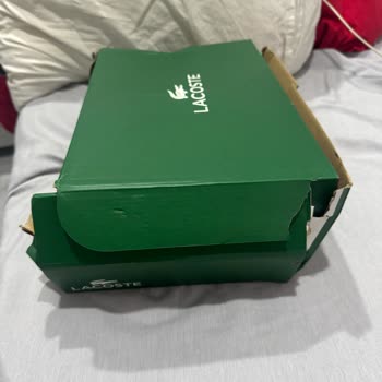 SuperStep Mağazasında Ürün Hasarı Ve Eksik Para İadesi