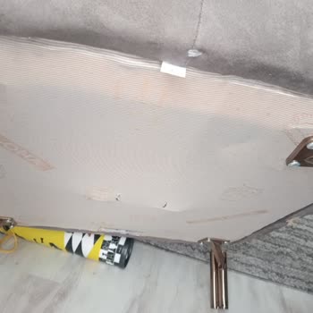 Koltuk Yayları Çıkmış Ve Çekmece Freni Eksik Çocuk Güvenliği İçin Acil Değişim Ve Montaj Talebi