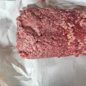 Ürün İç Yağ Oranı Düşük Ve Uzun Mesafeli İade Şikayeti