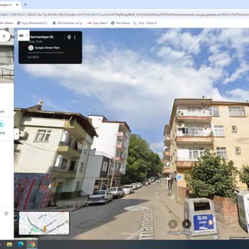 Ara Sokakların Onarımı İçin Ordu Büyükşehir Belediyesi Ve Ünye Belediye Başkanı Tavlı’ya Acil Talep