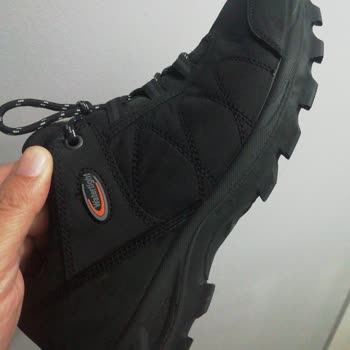 Scooter Ayakkabı Su Alması