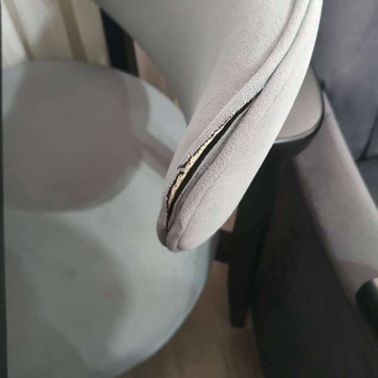 İnegöl Concept (Düzce) Kalitesiz Ürünleri