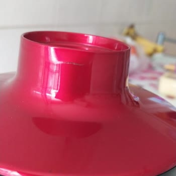 Karaca 2000 Blender Seti Ayıplı, Serviste Çözülmemiş