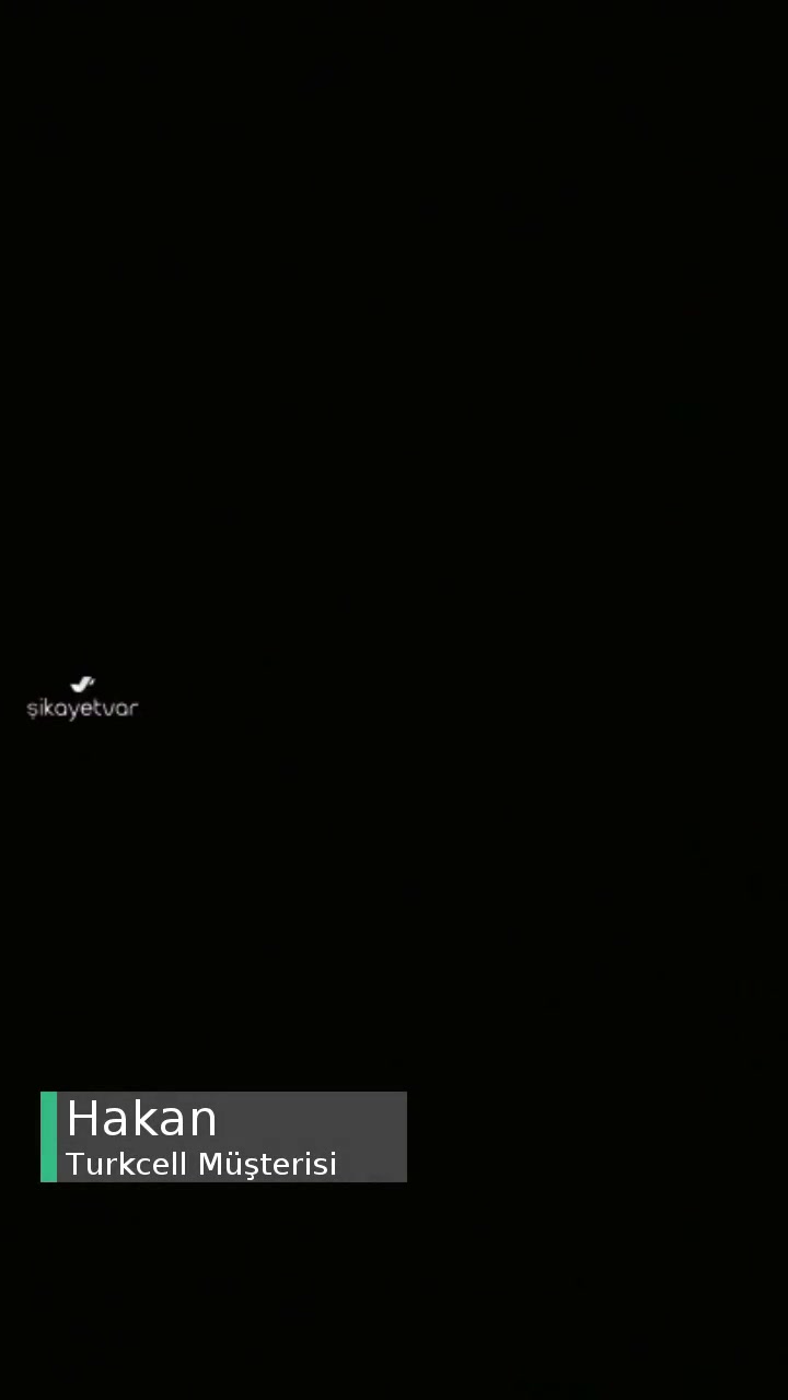 Turkcell Kontrat Bitimi Müşterisini Aramıyor, Yüksek Fatura Ödetiyor! videonun kapak resmi