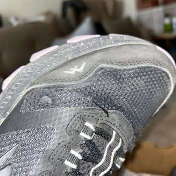 Skechers Ayakkabısında Üç Ayda Üst File Yırtıkları ve Garanti Reddi