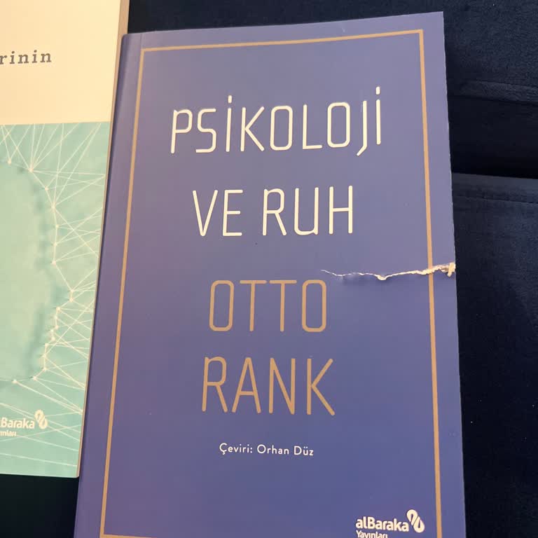 Defolu Ve Yanlış Kitap Gönderimi, İade Talebi Ve İletişim Sorunu