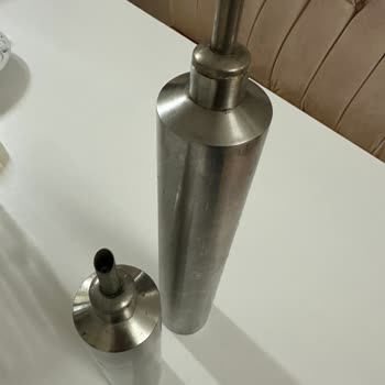 Jumbo Yağlık Setinin Kısa Sürede Deforme Olması ve Garanti Reddi