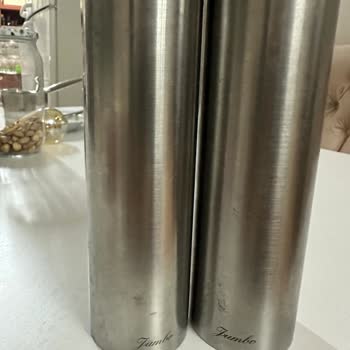 Jumbo Yağlık Setinin Kısa Sürede Deforme Olması ve Garanti Reddi