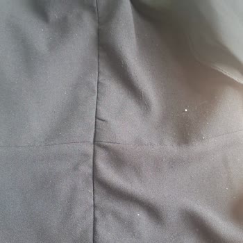 Giyzamila İlk Kullanımda Tiftiklenen Elbise İçin İade Talebi