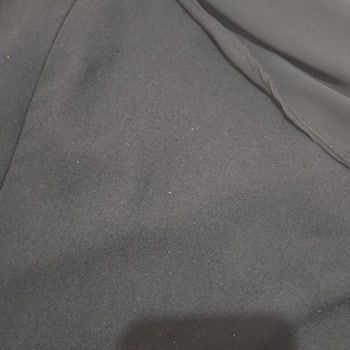 Giyzamila İlk Kullanımda Tiftiklenen Elbise İçin İade Talebi