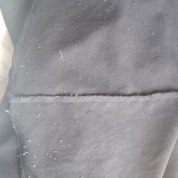 Giyzamila İlk Kullanımda Tiftiklenen Elbise İçin İade Talebi