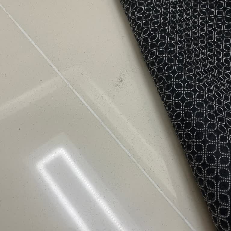 Halının Altındaki Dökülme Ve Nun Halı’nın İade Talebine Olumsuz Yanıtı