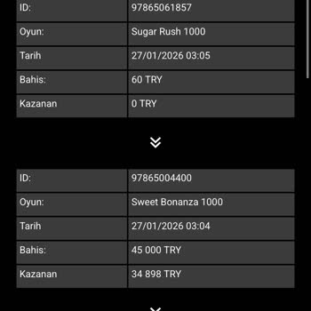 Kazandığım 129.000 TL'yi Çekemiyorum, Hesabım Sıfırlandı