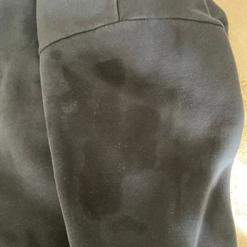 Getir'den Aldığım Ariel Pods Kıyafetime Kalıcı Leke Bıraktı