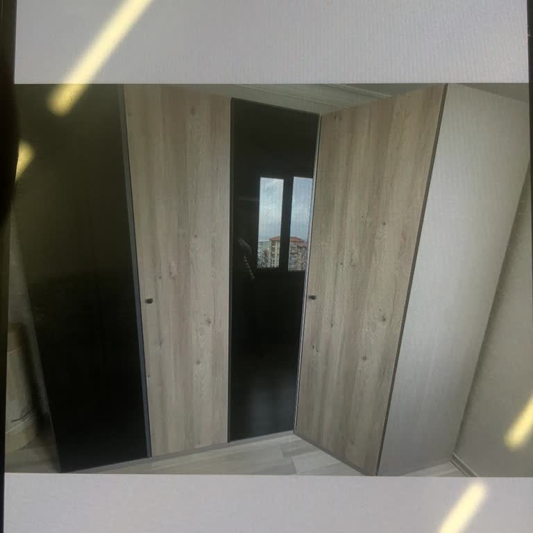 Alfemo Servisi Dolabı Diğer Odaya Taşımayı Reddetti, İlgilenmediler!