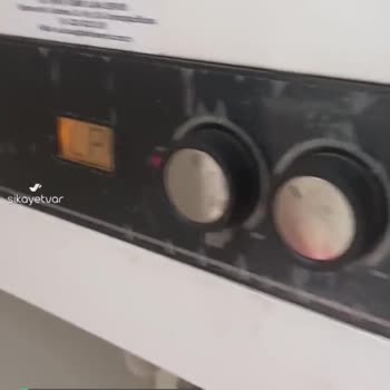 Airfel Kombinin 4 Aydır Devam Eden Bar Basıncı Sorunu