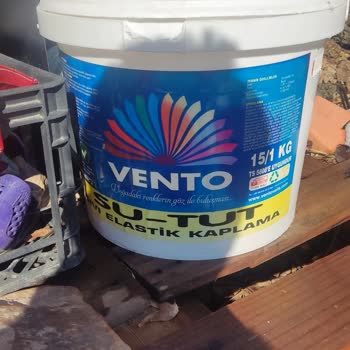 Vento Boya Deforme Oldu, Müşteri Hizmetlerine Ulaşamıyor