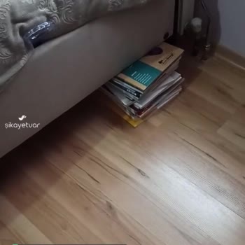 Mondihome Tek Kişilik Baza Ayağı