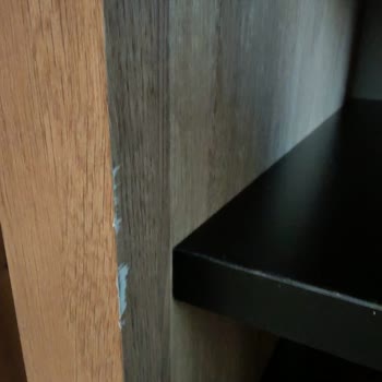 Çizikli Gardırop Ve Şifonyer Parçalarının Eksik Ve Yanlış Değişimi İçin Acil Çözüm Talebi