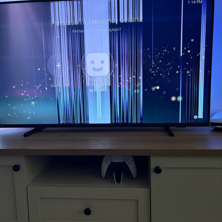 Philips TV Garanti Kapsamındaki TV Arızası Ve Servis Randevularının Ertelenmesi