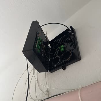 İnternet Kesintisi Ve Bilgilendirme Eksikliği Çalışma Ortamımı Mağdur Etti