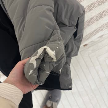 Mavi Montumdaki Soyulma Sorunu Ve Ürün Değişimi Talebi