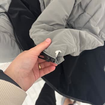 Mavi Montumdaki Soyulma Sorunu Ve Ürün Değişimi Talebi