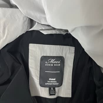 Mavi Montumdaki Soyulma Sorunu Ve Ürün Değişimi Talebi