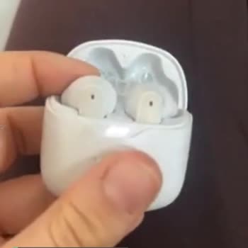 JBL Tune Flex Airpods Sorunu