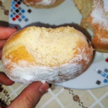 Berliner Tatlıları Boş Çıktı, İade Ve Kalite Kontrol Talebi