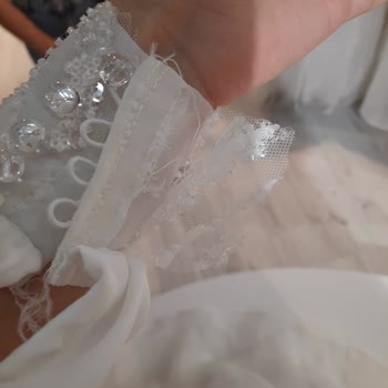 Çağla Gelinlik (Ünye) Bizi Oldukça Hayal Kırıklığına Uğrattı