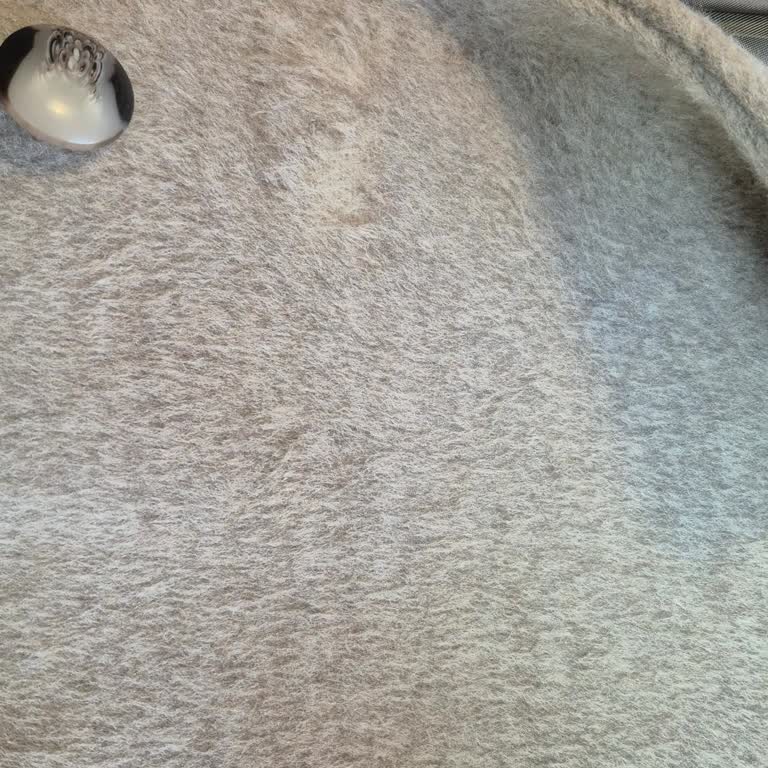 Tuğba Giyim Defolu Kaban Ve Değişim Talebinin Reddedilmesi