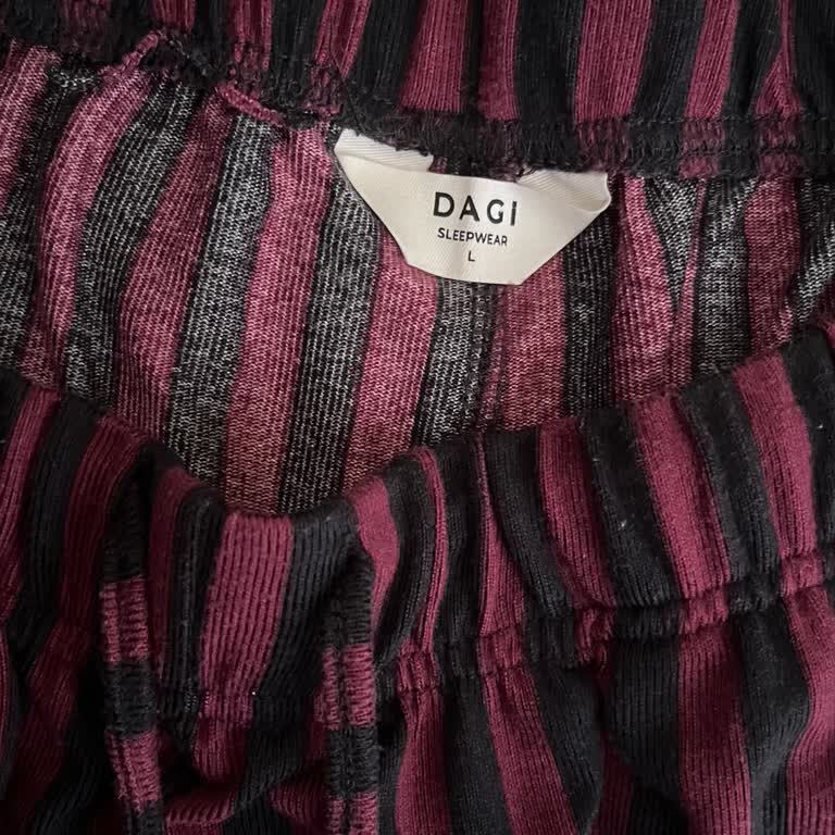 Dagi Pijama Takımının Kumaş Kalitesi Ve Fiyatı Arasındaki Dengesizlik