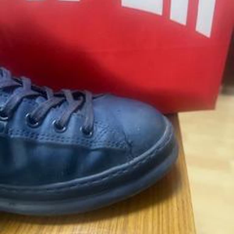 Camper Erkek Ayakkabısında Tek Ayakta Yırtılma Ve Değişim Reddine İtiraz