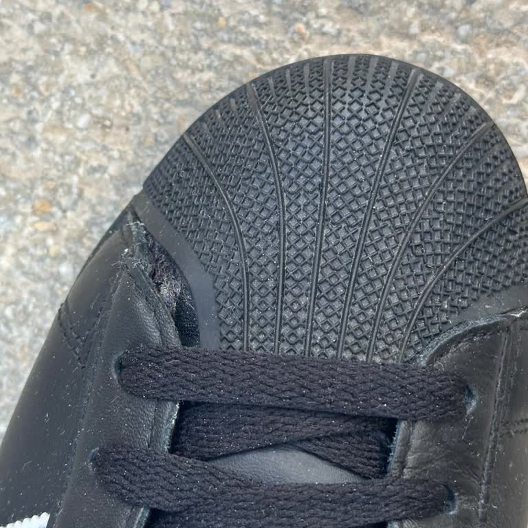 Adidas Superstar Ayakkabı 20 Dakikada Açıldı Ve İade Süreci Sorunlu