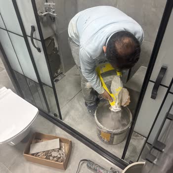 Banyo Anlaşması Sonrası Cevapsızlık Ve Ödeme İhlali