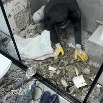 Banyo Anlaşması Sonrası Cevapsızlık Ve Ödeme İhlali