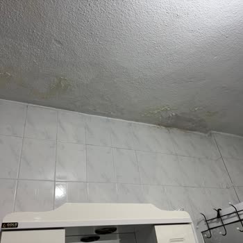 Banyo Anlaşması Sonrası Cevapsızlık Ve Ödeme İhlali