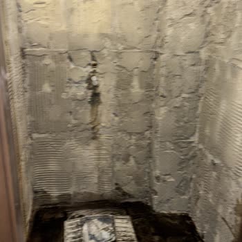 Banyo Anlaşması Sonrası Cevapsızlık Ve Ödeme İhlali