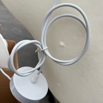 Halkedon Aydınlatma Defolu Sarkıt Ürünlerin Hızlı Değişim Ve İade Talebi