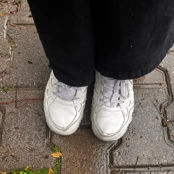 Skechers Hillcrest Ayakkabısının Kısa Sürede Deformasyonu Ve Garanti Reddi