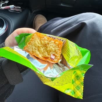 Ülker Dankek Pöti Meyveli Kek’te Plastik Parça Çıktı: Sağlık Ve Güvenlik Riski