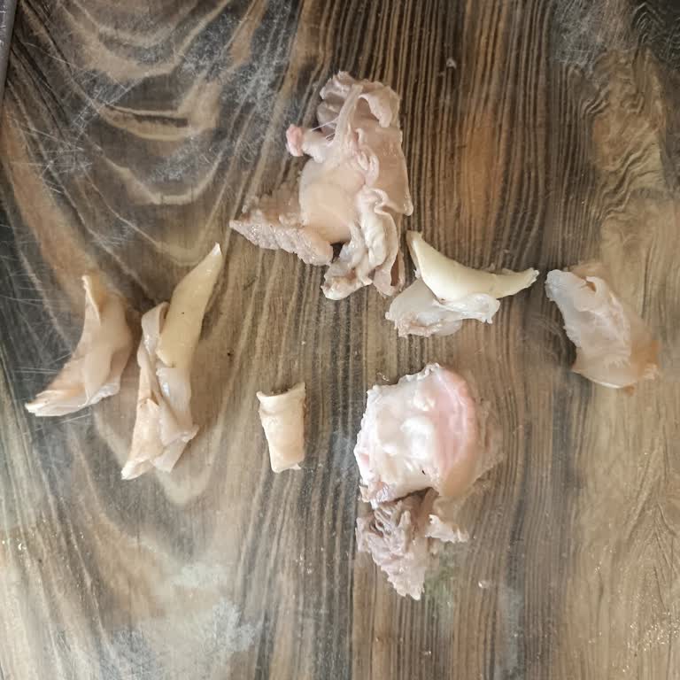 Şah-Mar Market (Batman) Kıkırdak Dolu Et ve Yanıltıcı Fiyat Uygulaması