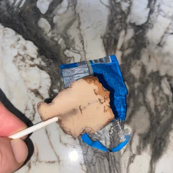 Bozuk Çikolata Çocuğumun Mutluluğunu Gölgede Bıraktı