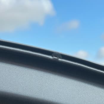 Yeni Opel Combo’da Kaput Boya Atması Ve Bayinin Çözüm Yetersizliği