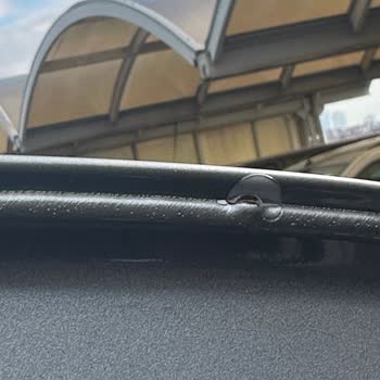 Yeni Opel Combo’da Kaput Boya Atması Ve Bayinin Çözüm Yetersizliği