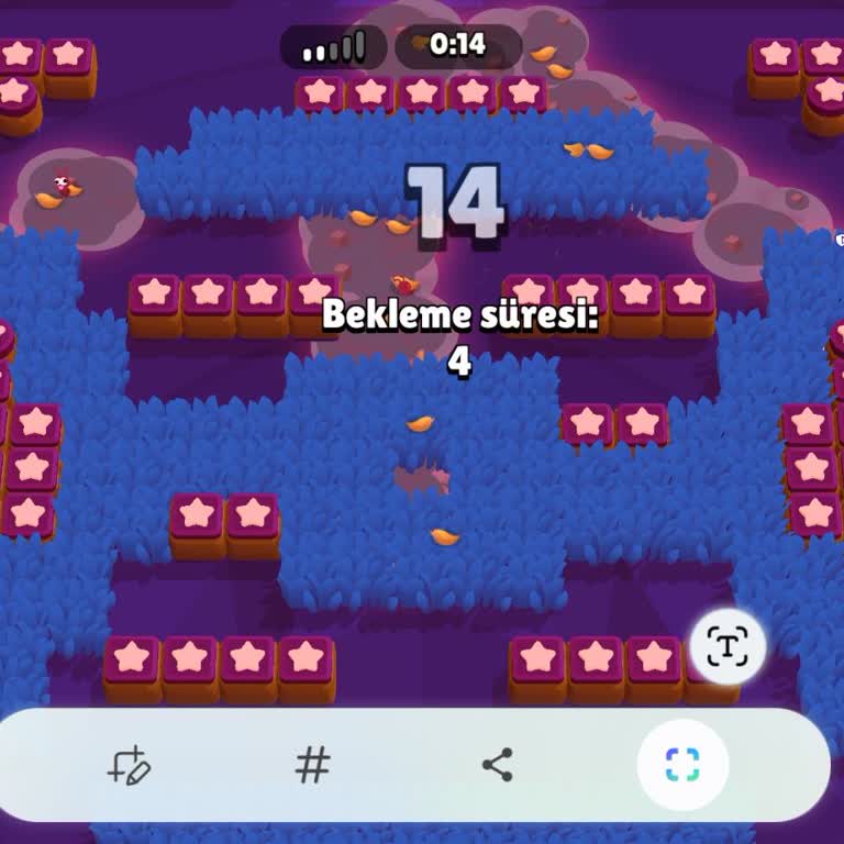 Brawl Stars Hile Kullanımı Nedeniyle Maç Kaybım ve Adil Denetim Talebi