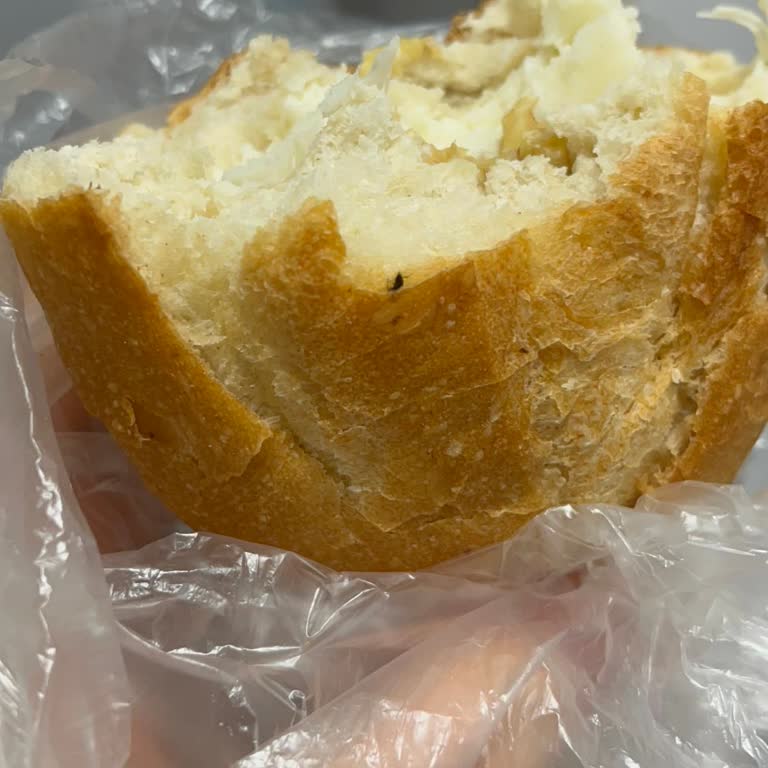 Çağdaş Market’te Sandviç Ekmeğinde Böcek Çıktı